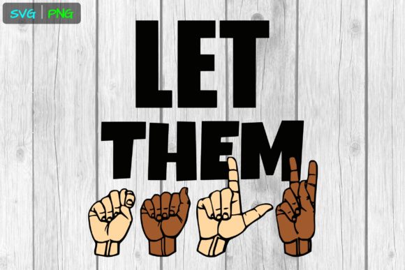 ASL SVG Let Them Talk: Designing with Sign Language Graphics