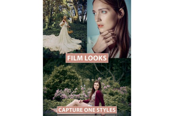 Cinematic Look for Capture One Styles: Your Secret to Stunning Photos