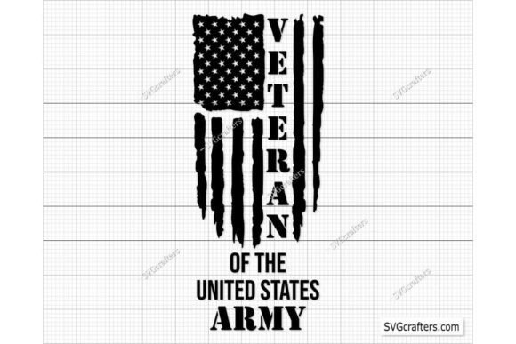 Design with Dignity: Exploring Veteran, Military, and Patriotic SVGs