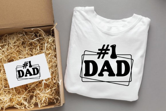 More Than a Mug: The #1 Dad SVG for Real-World Projects