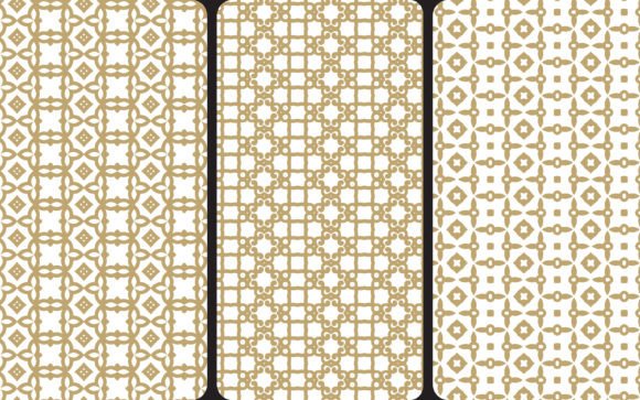 Seamless Vector Pattern Design: Your Ultimate Creative Asset
