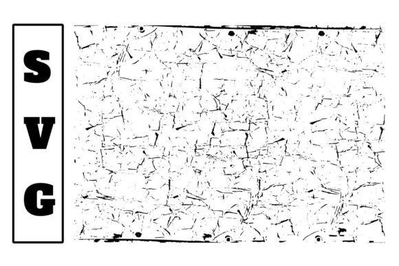 SVG Grunge Texture Background – 11: Adding Grit to Your Designs