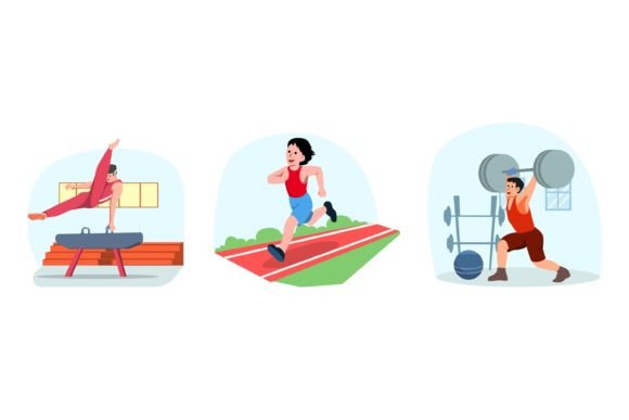 Unlocking Dynamic Design: The Sport Flat Bundle